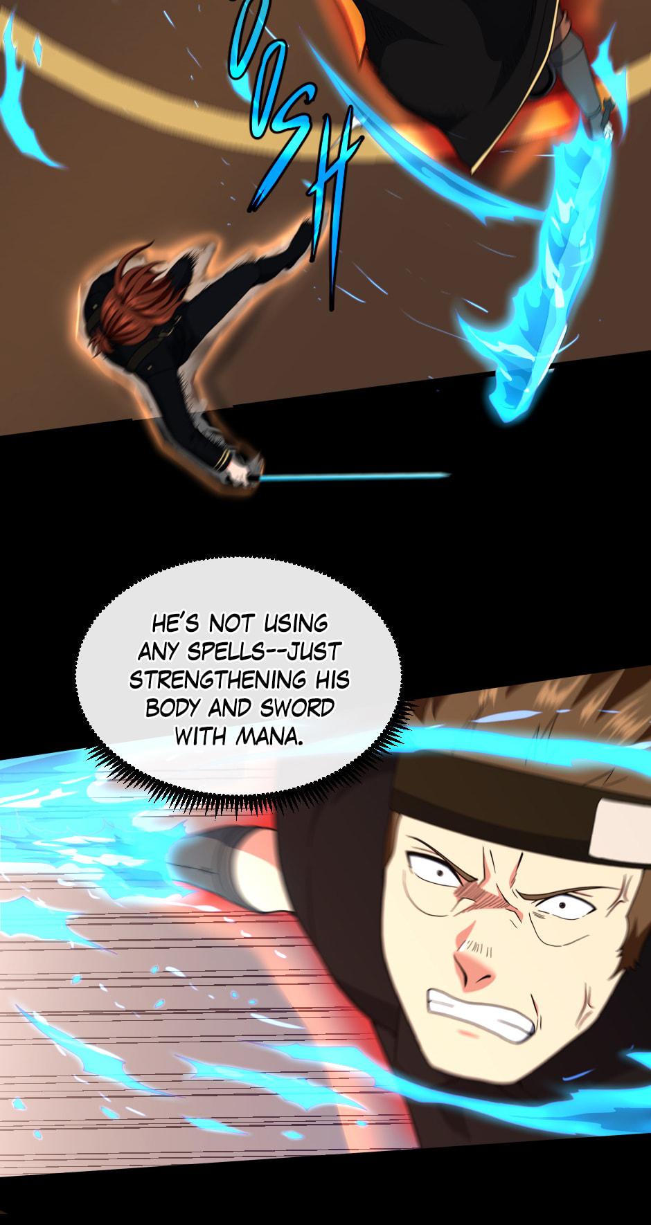 The Beginning After The End, Episode 94 image 22