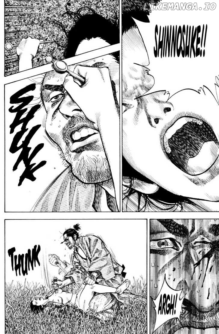 Vagabond, Chapter 72 image 16