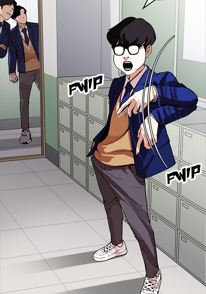 Lookism, Chapter 165 image 037