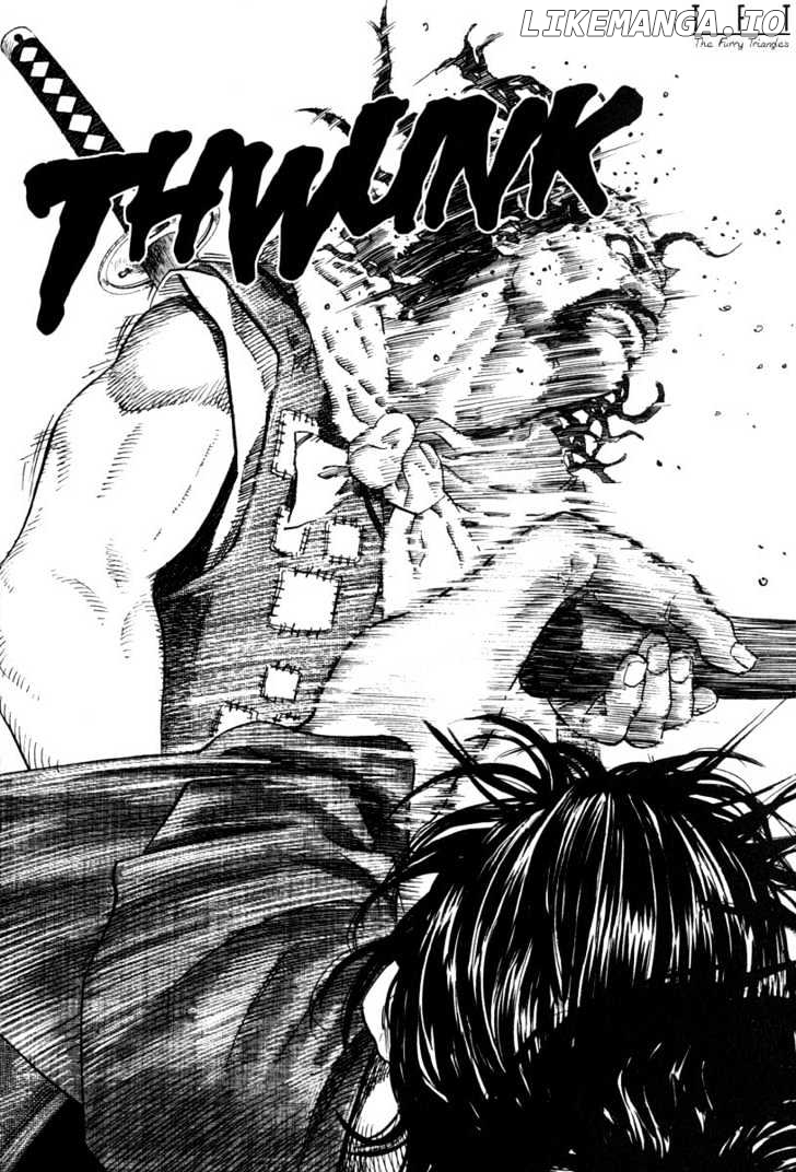 Vagabond, Chapter 4 image 21