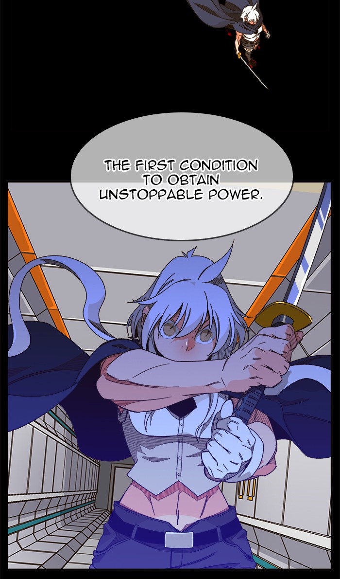The God of High School, Chapter 456 image 006