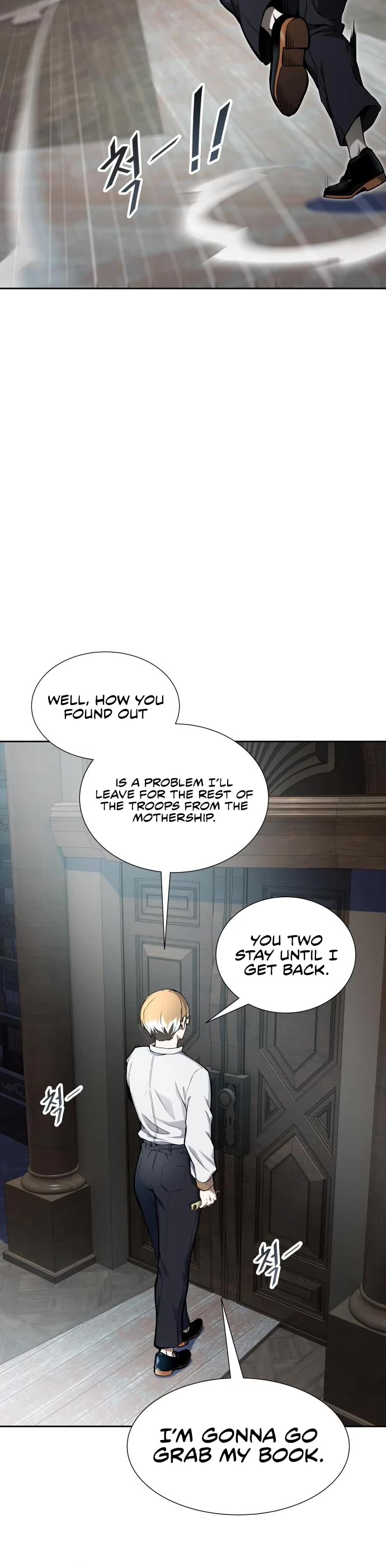 Tower of God, Chapter 582 image 54