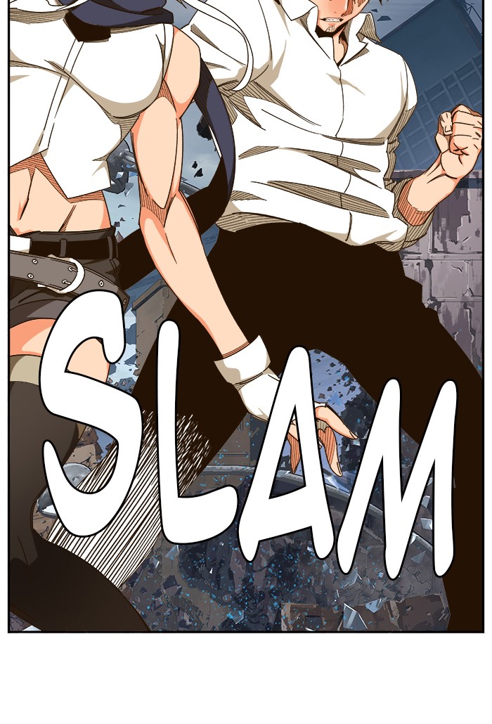 The God of High School, Chapter 458 image 35