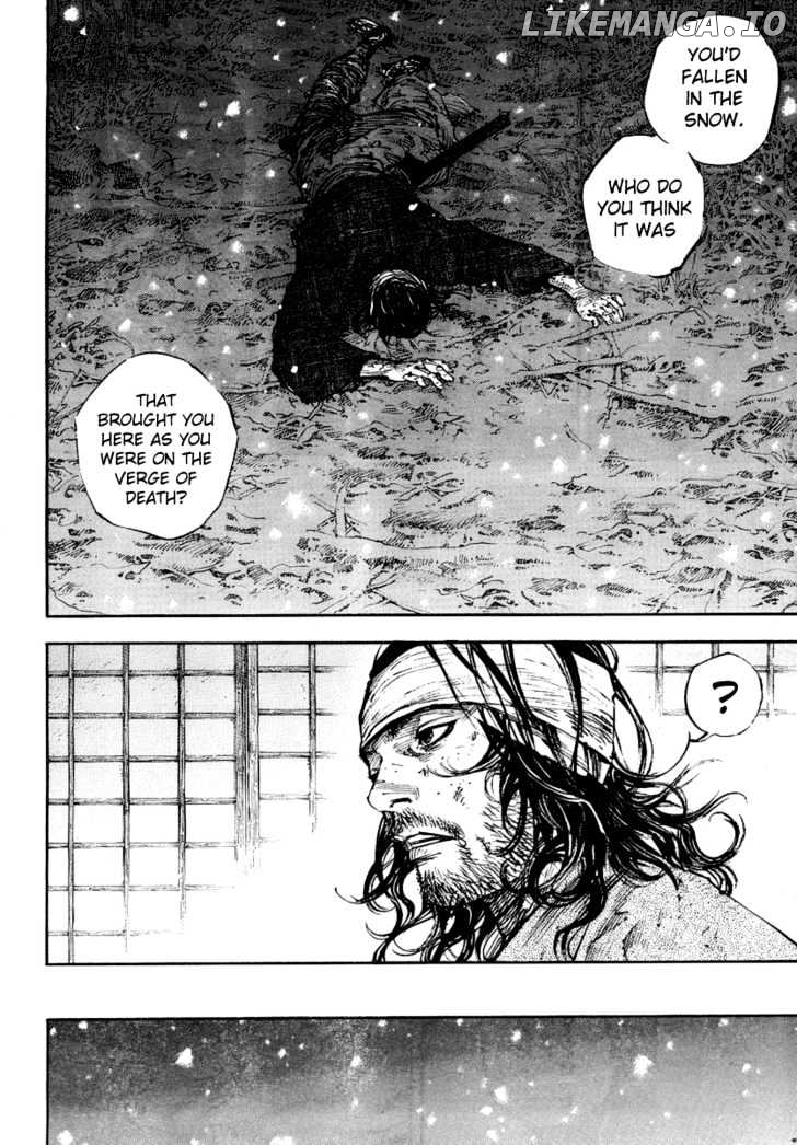 Vagabond, Chapter 244 image 12