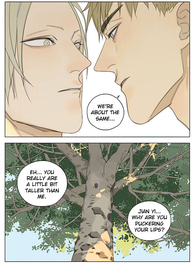 19 Days, Chapter 220 image 7
