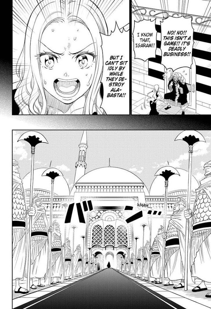 One Piece, chapter 1023.5 image 36