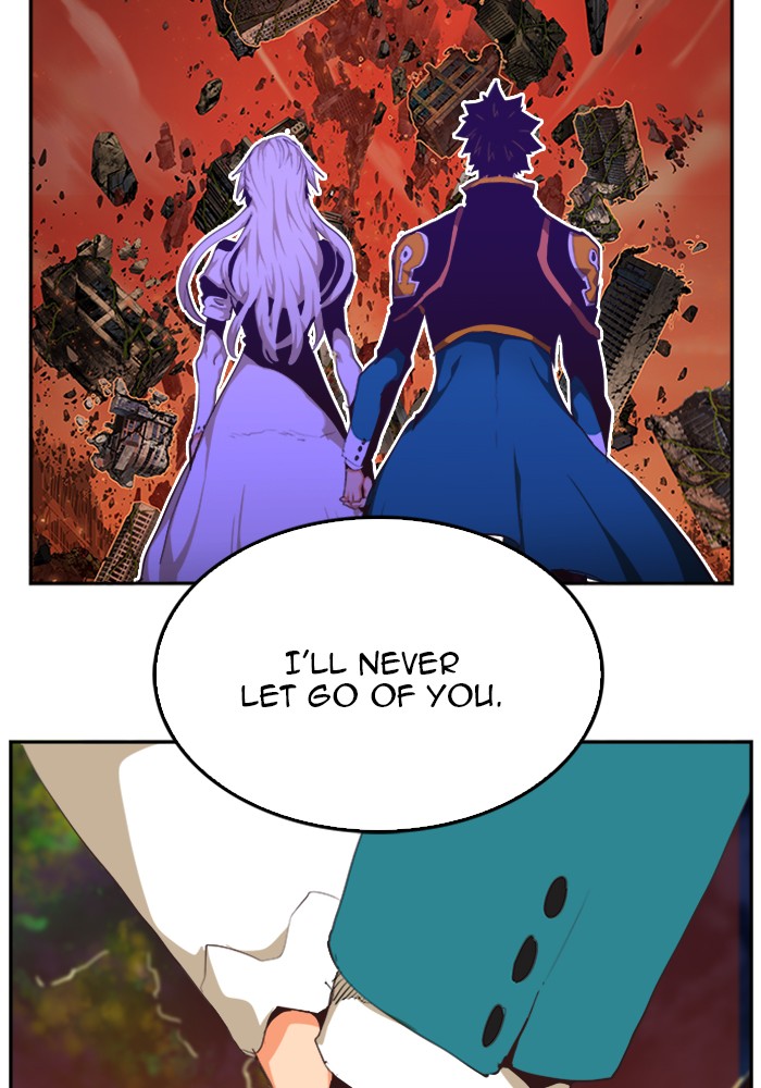 The God of High School, Chapter 504 image 114