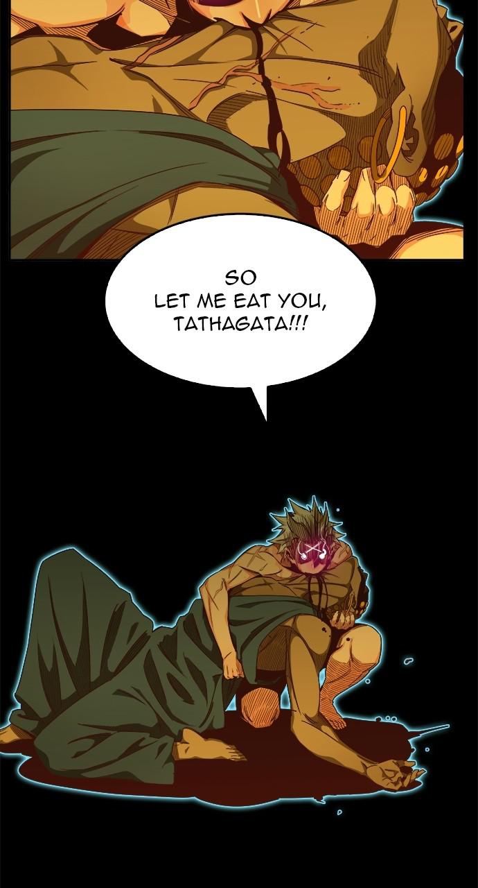 The God of High School, Chapter 559 image 037