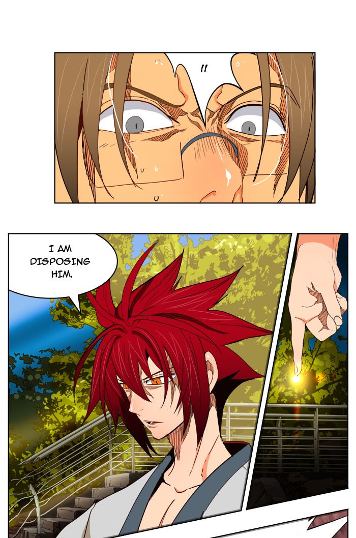 The God of High School, Chapter 185 image 06