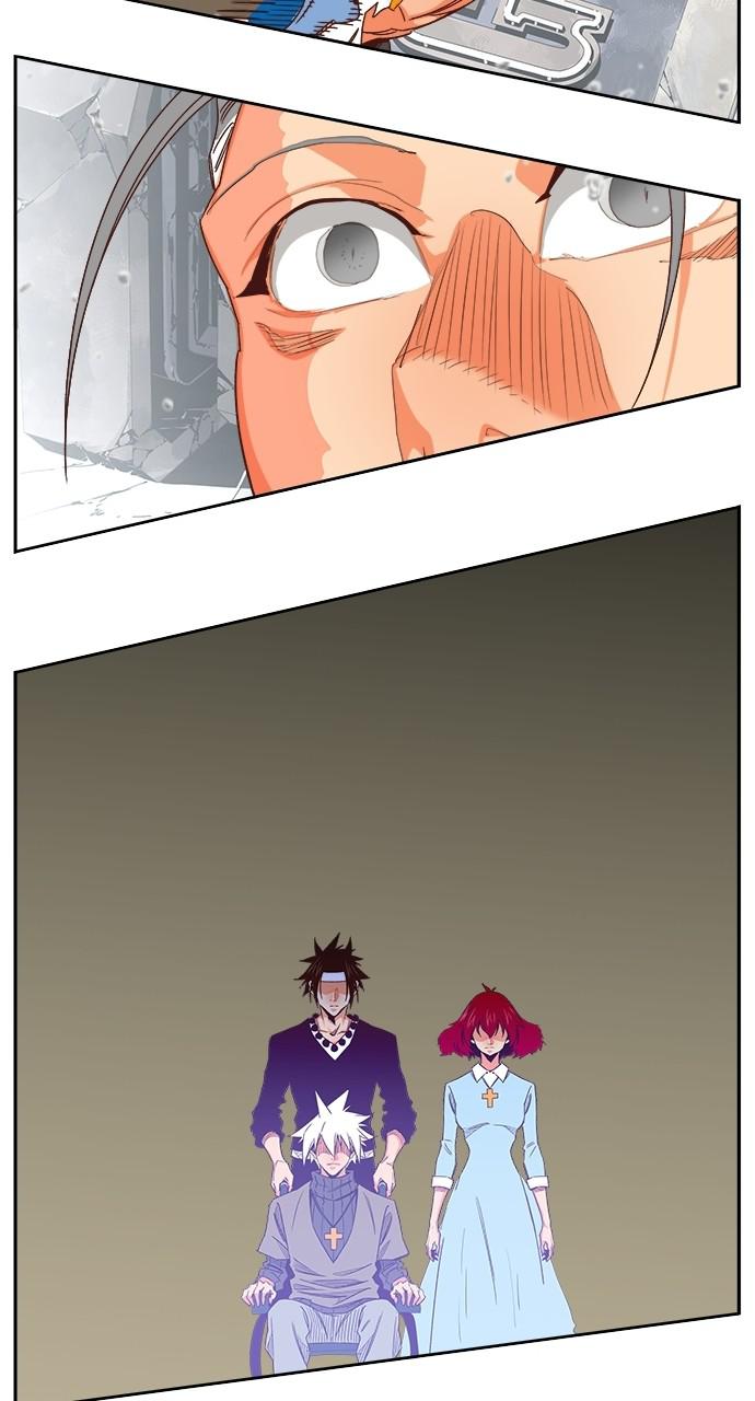 The God of High School, Chapter 564 image 054