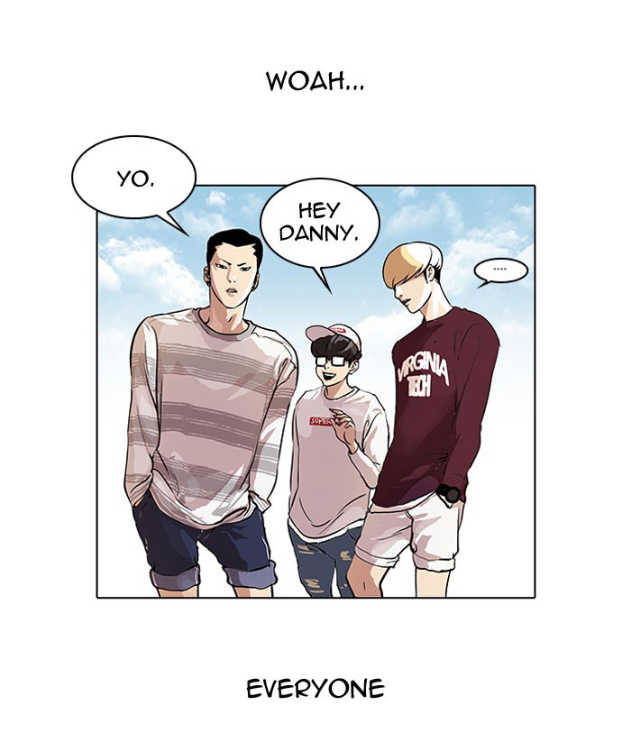 Lookism, Chapter 41 image 02
