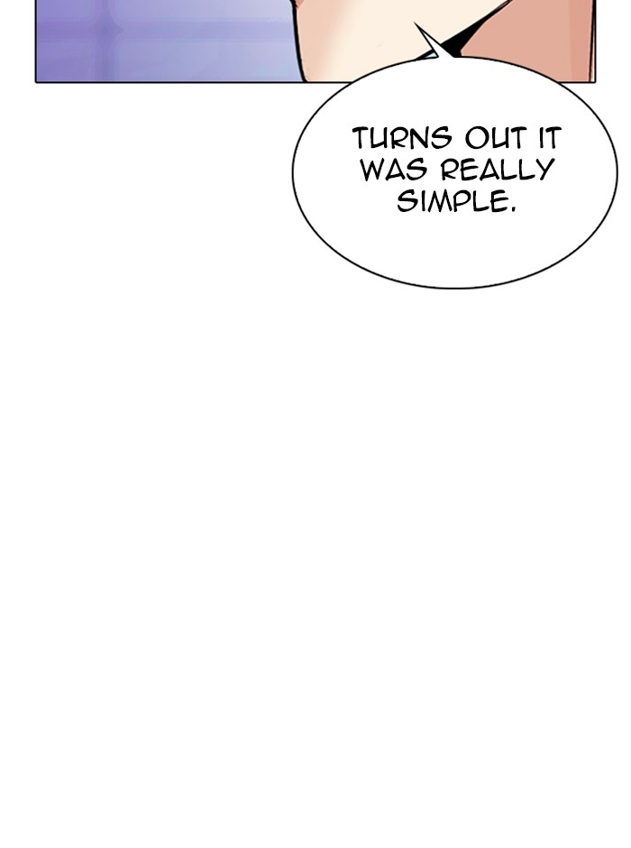 Lookism, Chapter 329 image 123