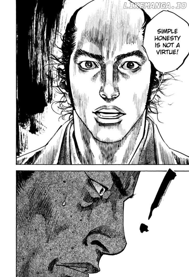 Vagabond, Chapter 206 image 11