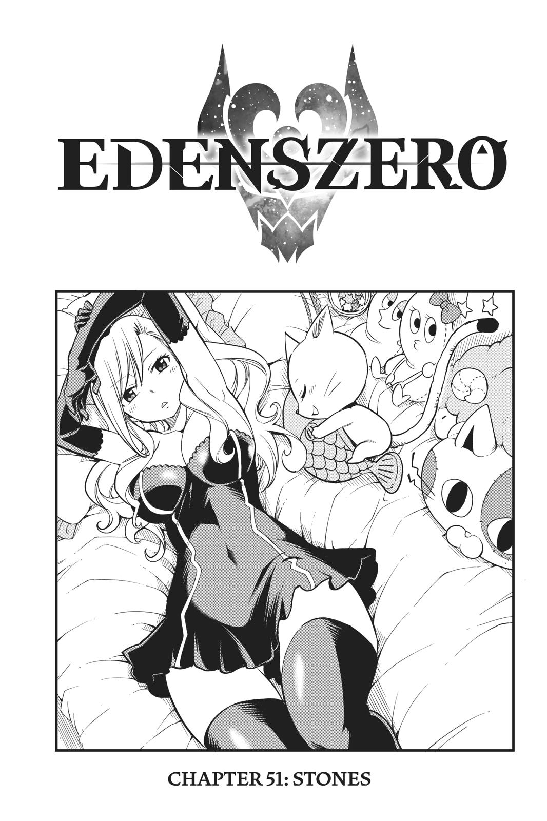 Edens Zero Chapter 51 image 04