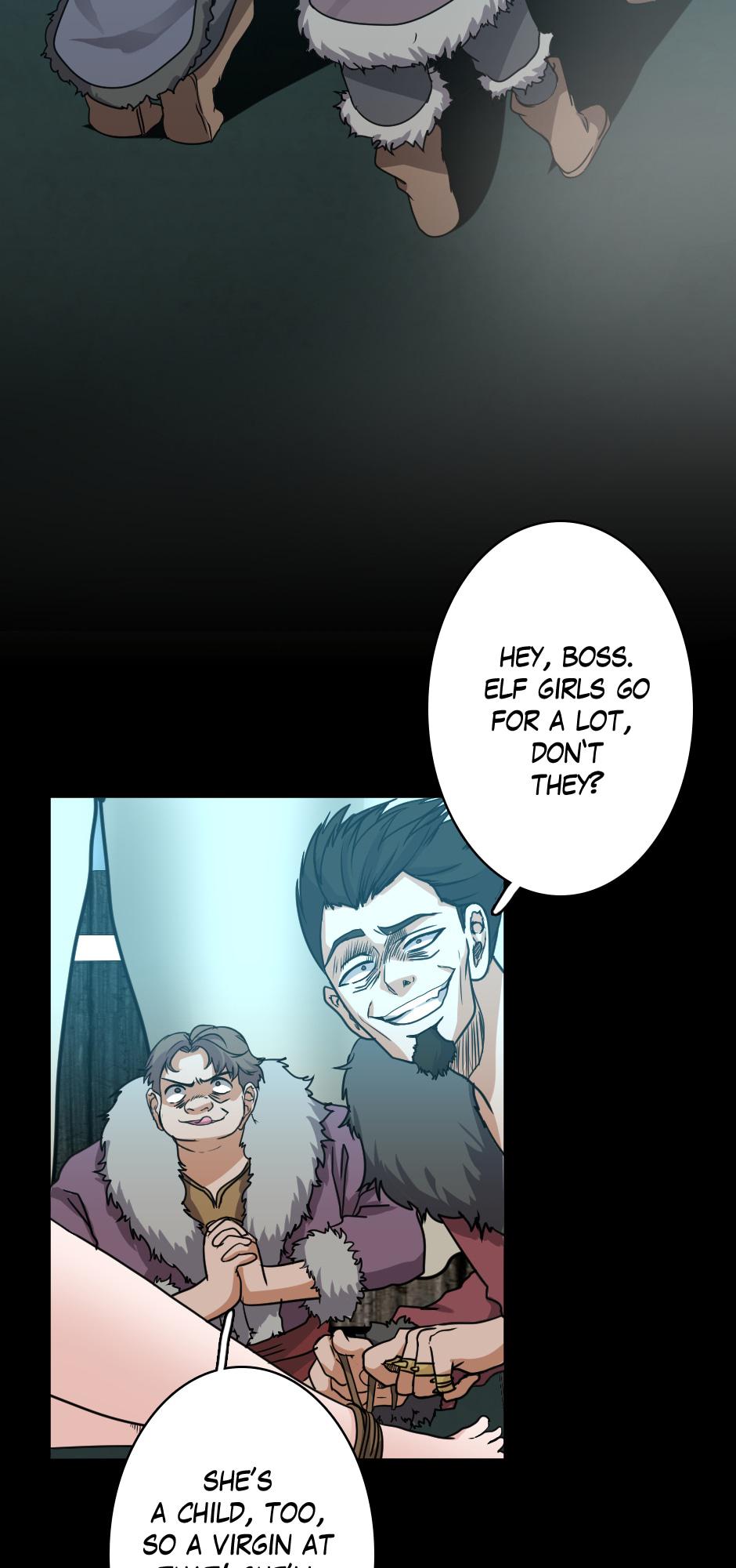 The Beginning After The End, Episode 16 image 73