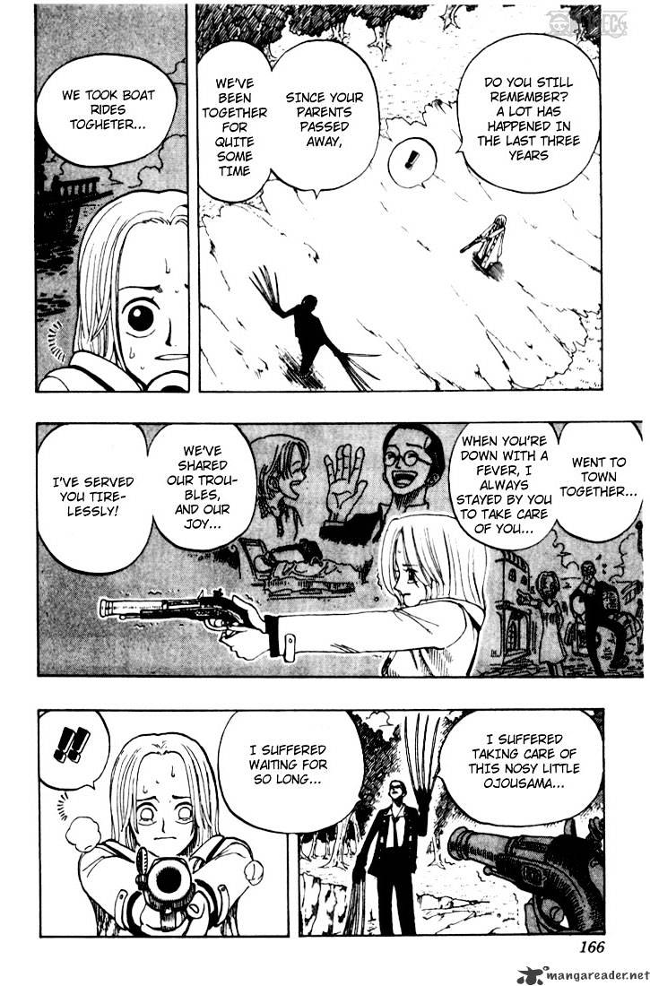 One Piece, chapter 34 image 16