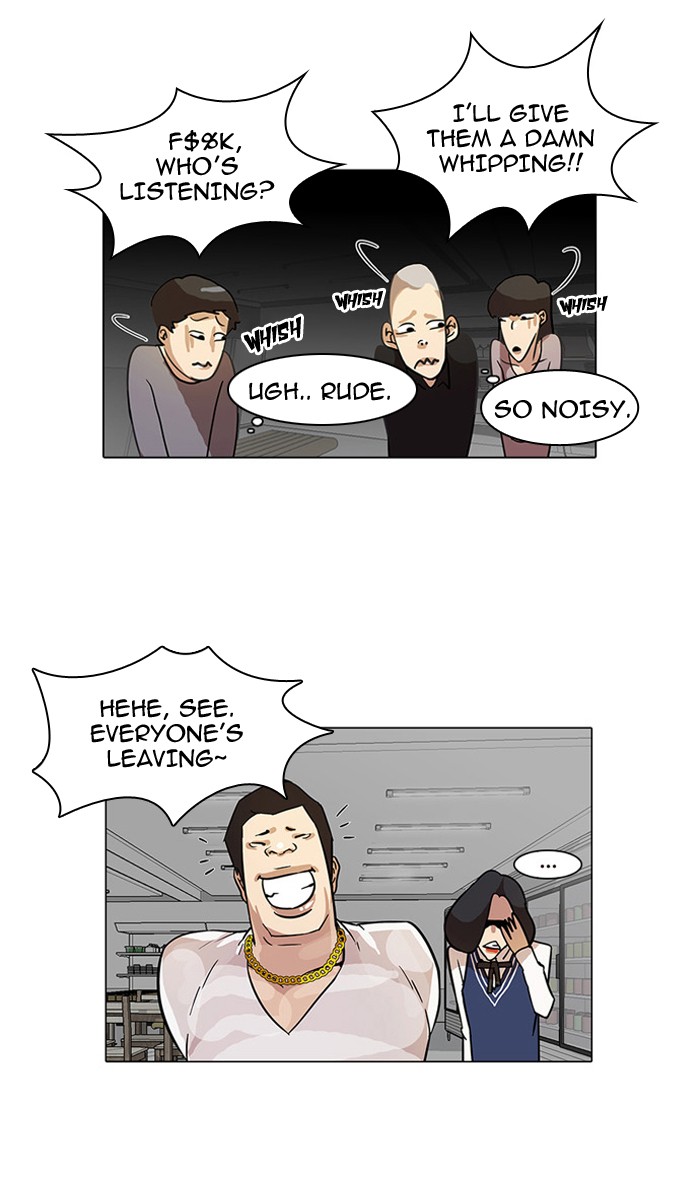 Lookism, Chapter 15 image 46