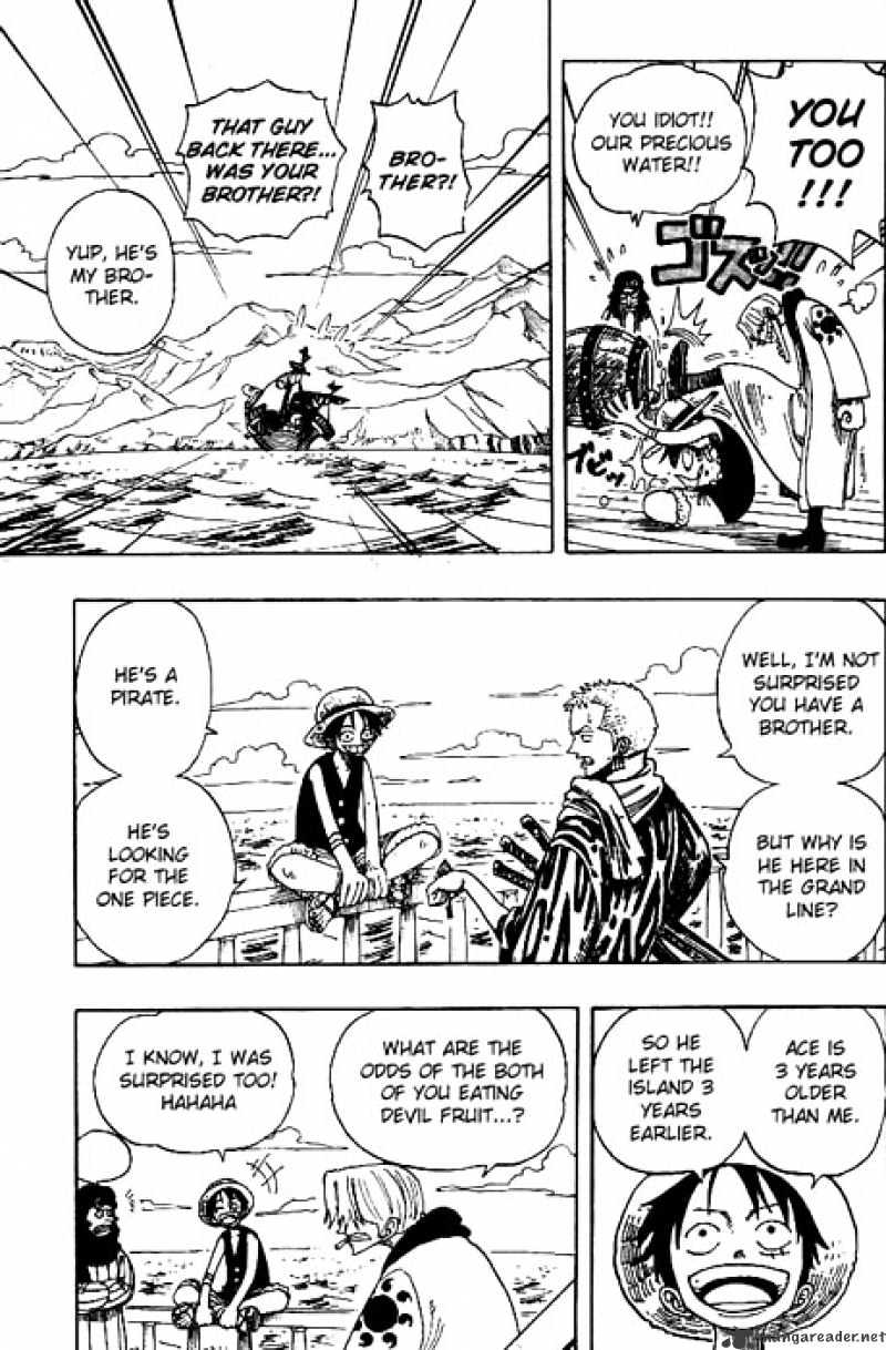 One Piece, chapter 159 image 07
