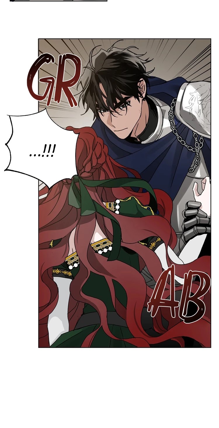 Under The Oak Tree Chapter 2 Under The Oak Tree, Chapter 2 » Under The Oak Tree Manga Online