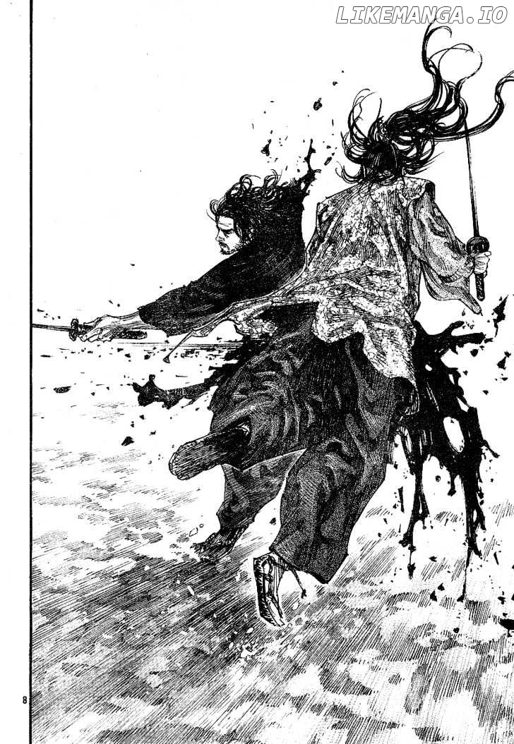 Vagabond, Chapter 210 image 07