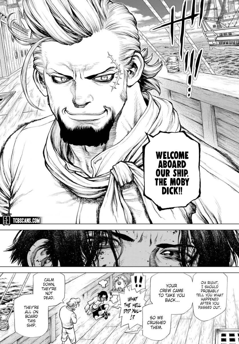 One Piece, chapter 1025.5 image 07
