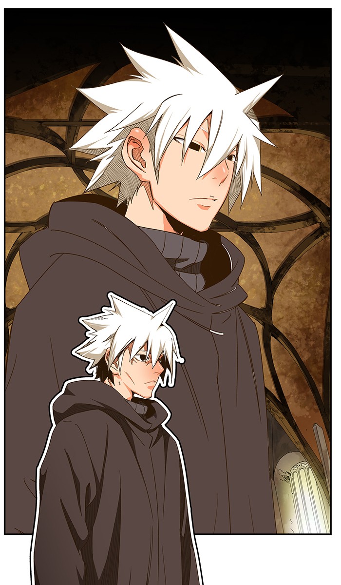 The God of High School, Chapter 466 image 121