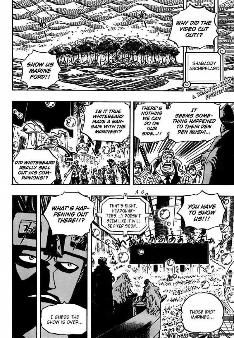One Piece, chapter 565 image 02