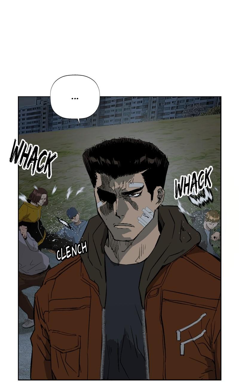 Weak Hero, Chapter 237 image 072