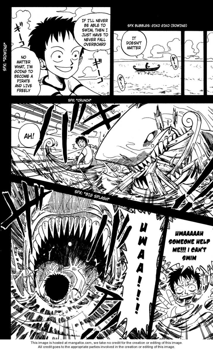 One Piece, chapter 1.1 image 15