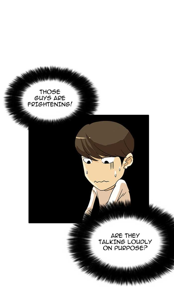 Lookism, Chapter 12 image 05
