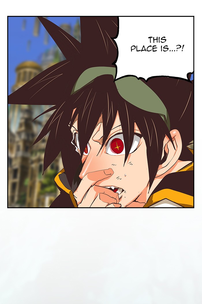 The God of High School, Chapter 478 image 056