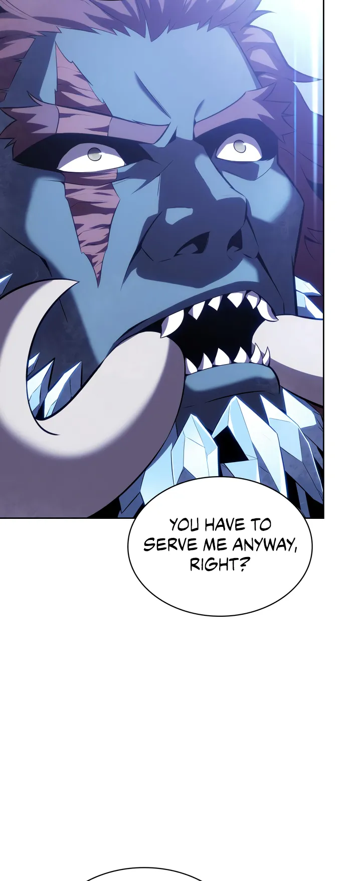 Solo Max-Level Newbie, Chapter 88 image 05