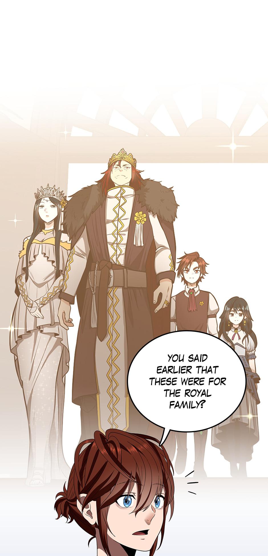The Beginning After The End, Episode 78 image 46