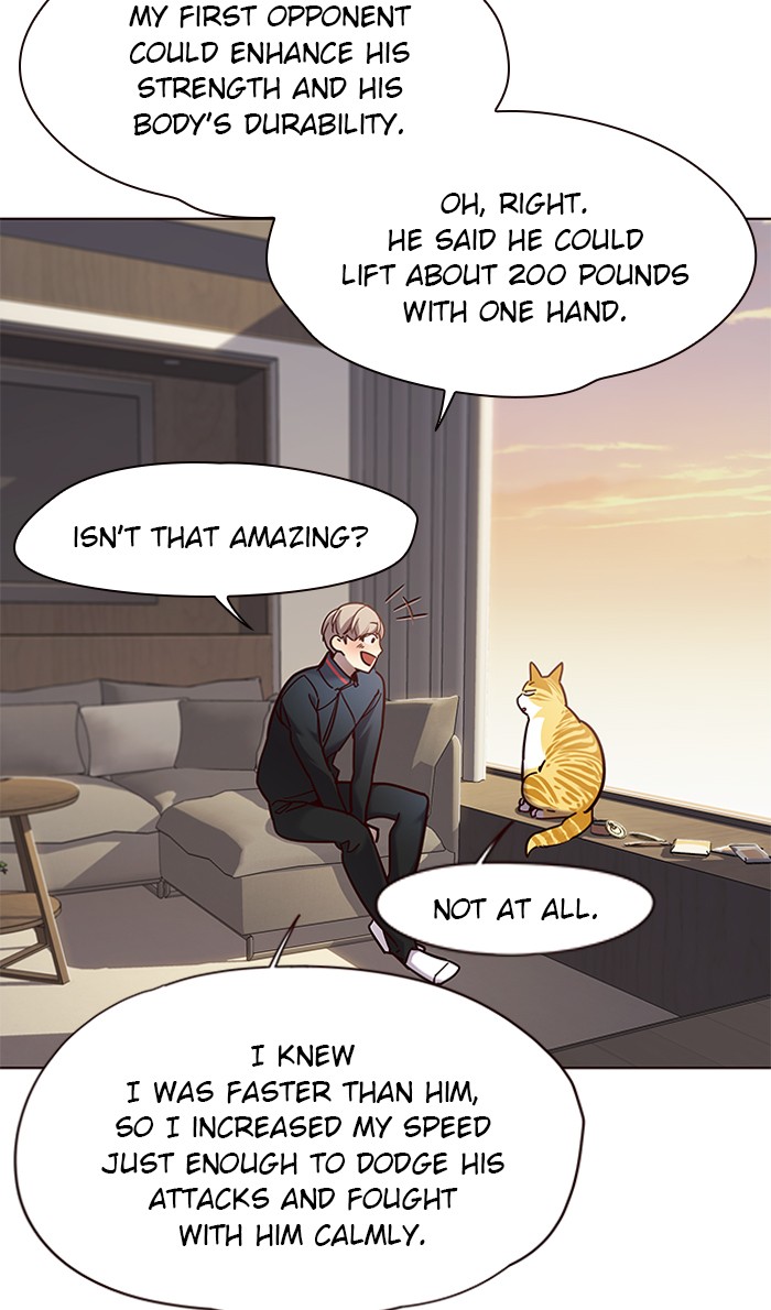 Eleceed, Chapter 72 image 70