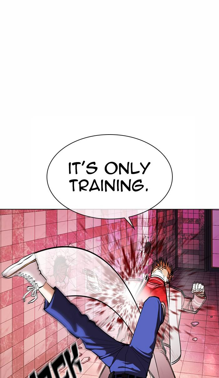 Lookism, Chapter 362 image 102
