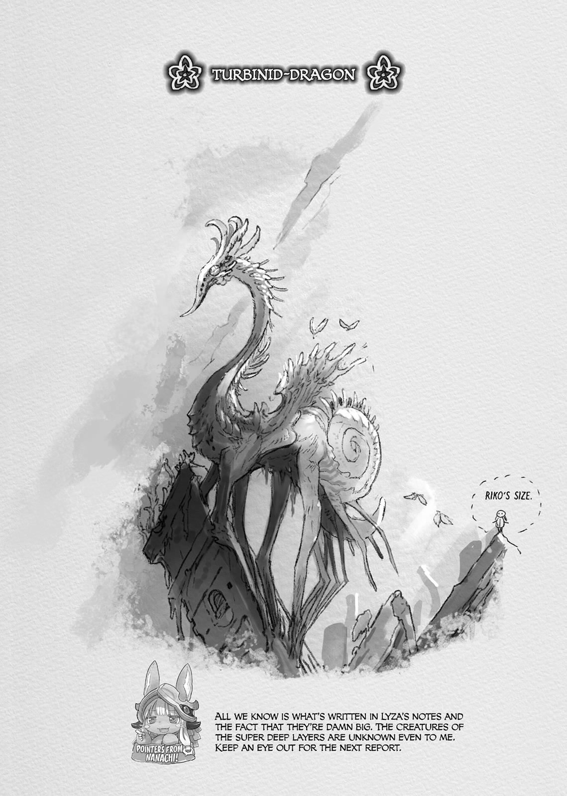 Made In Abyss, Chapter 39 image 45