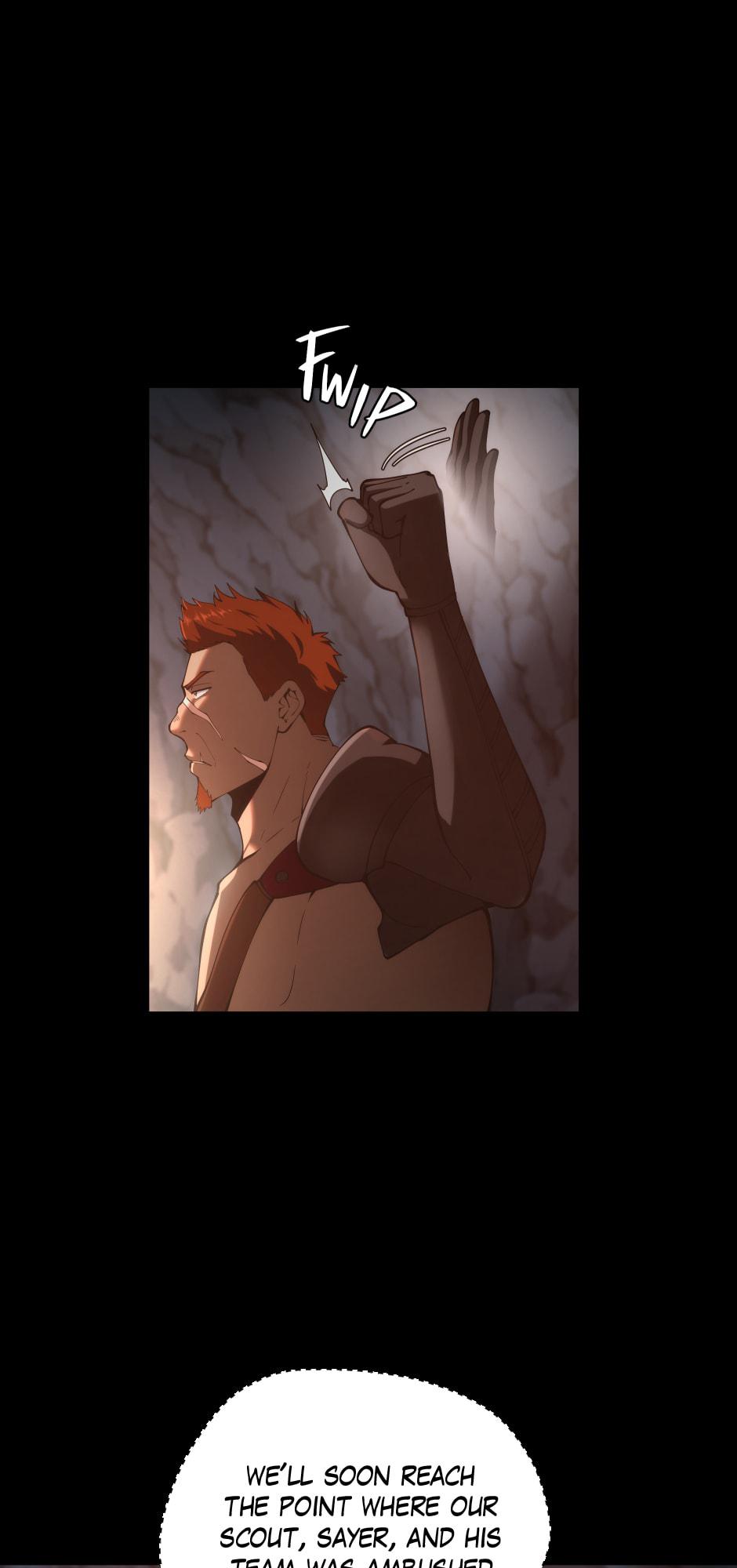 The Beginning After The End, Episode 171 image 35