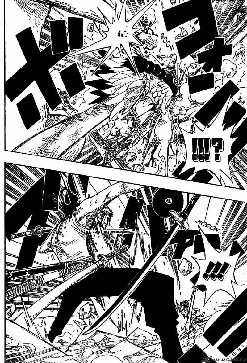 One Piece, chapter 269 image 18