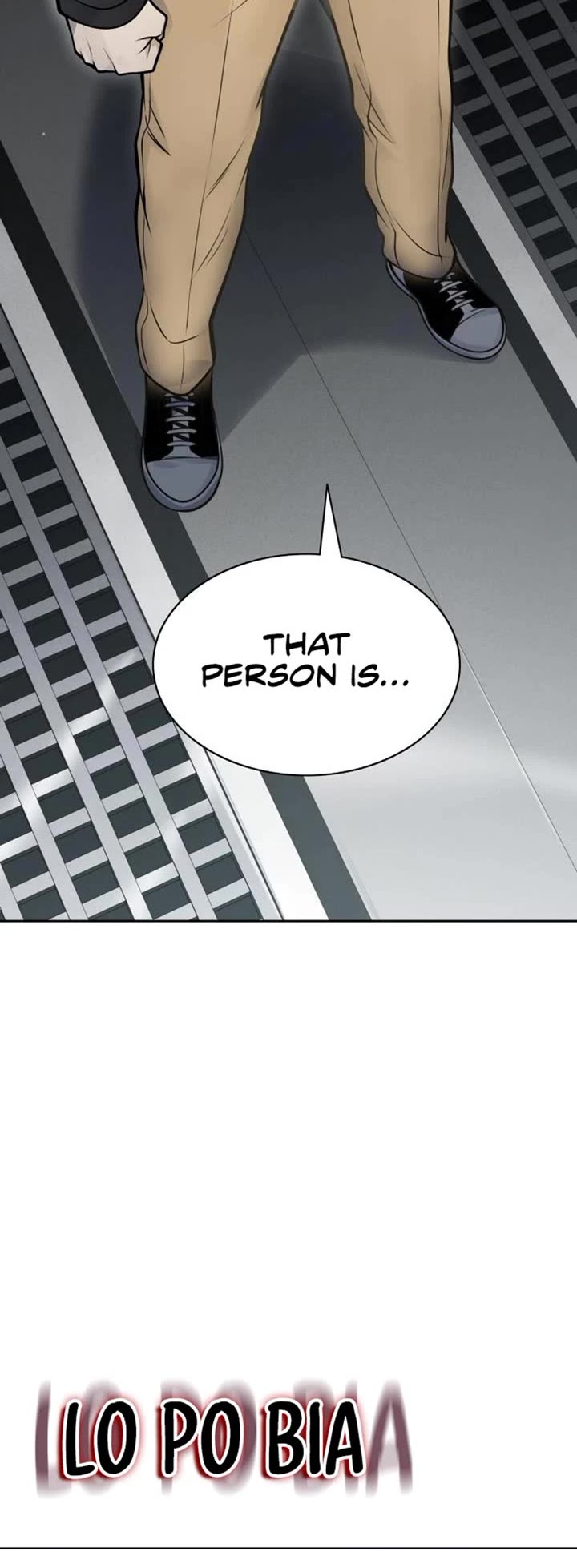 Tower of God, Chapter 598 image 04