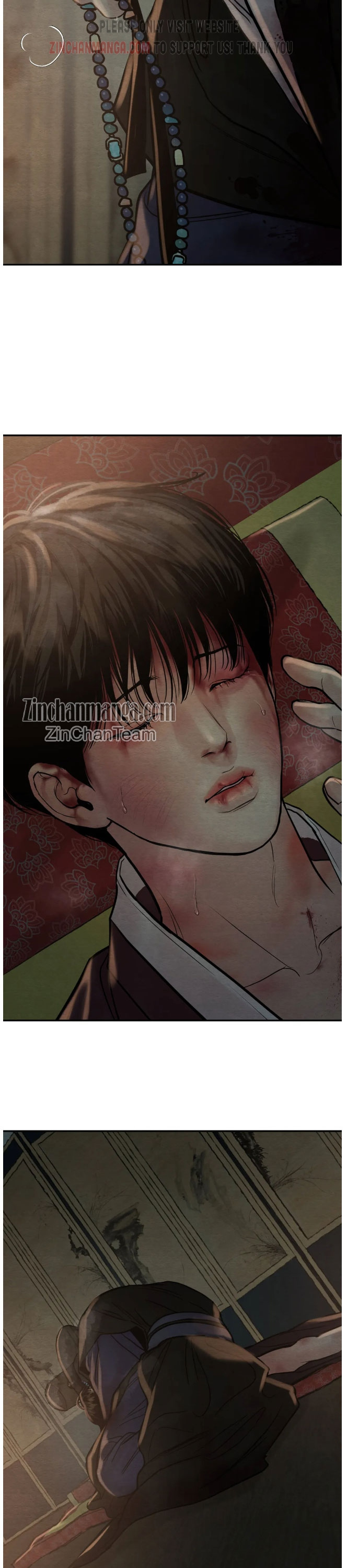 Painter Of The Night Chapter 105 Painter Of The Night, Chapter 105 - Painter Of The Night Manga Online