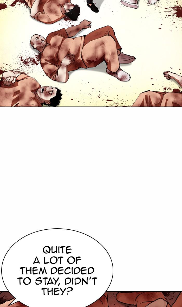 Lookism, Chapter 372 image 126