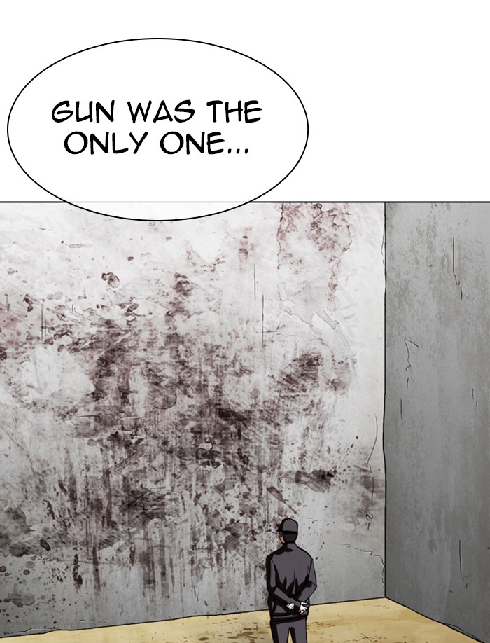 Lookism, Chapter 340 image 035