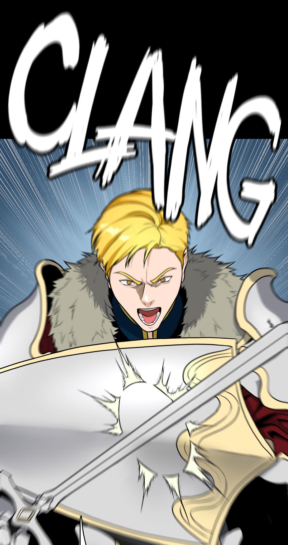 The Beginning After The End, Episode 59 image 26