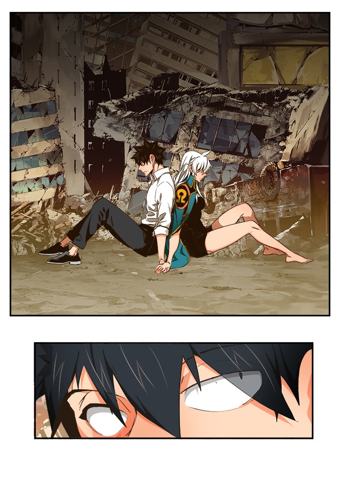The God of High School, Chapter 463 image 03