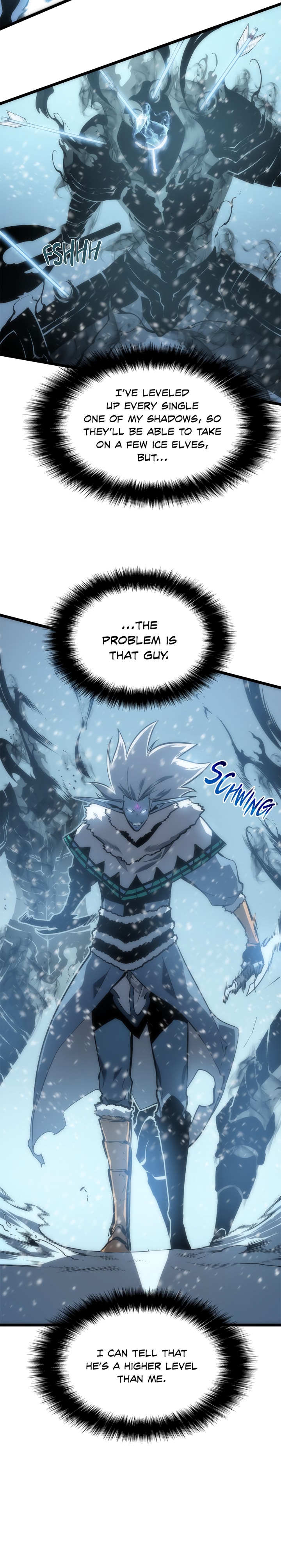 Solo Leveling, Chapter 53 image 17