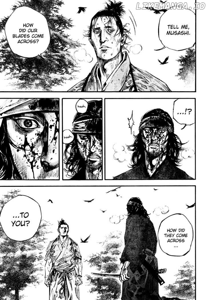 Vagabond, Chapter 242 image 03