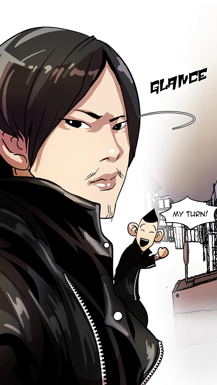 Lookism, Chapter 14 image 092