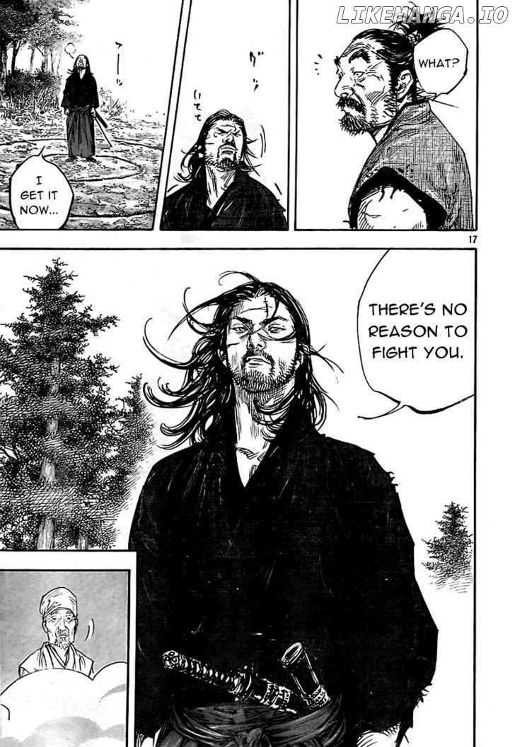 Vagabond, Chapter 280 image 16