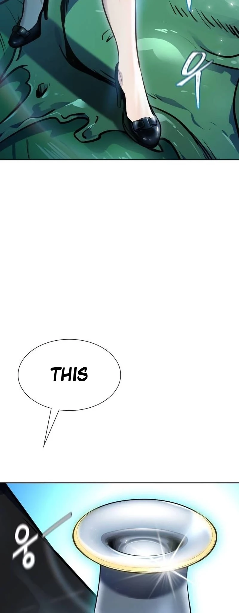 Tower of God, Chapter 646 image 016