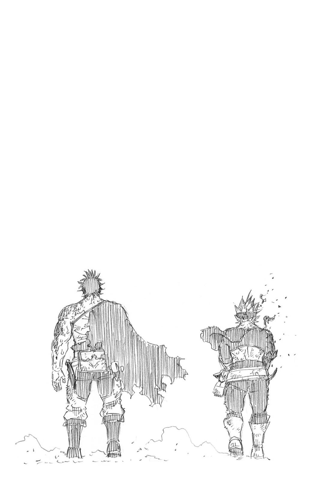 Black Clover, Chapter 259 image 13